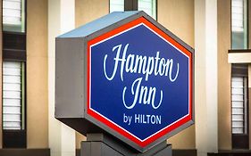Hampton Inn Washington Pa